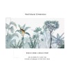 Honpo | Bird's Paradise